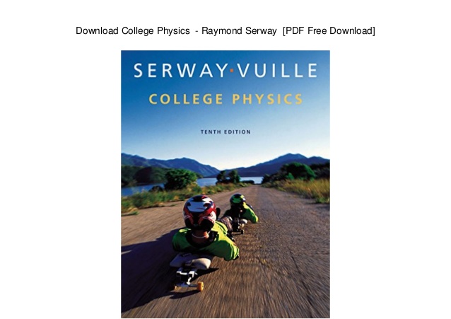 College Physics Pdf Free Download lasopacasino